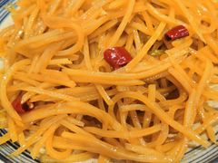-七菜馆·东北菜·蒸饺(文体路店)