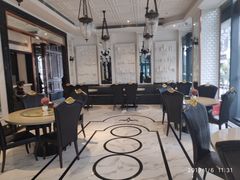 大堂-铜锣湾·有麝自然香(长嘉汇购物公园店)