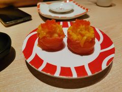 -新一番三文鱼寿司(大东海店)