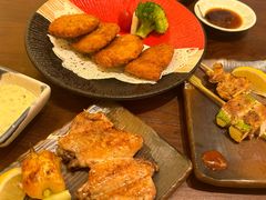 -鸟鹏烧鸟居酒屋(昌岗店)
