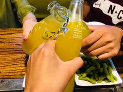 -柿子树炭烤羊腿(金台路店)