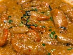 蒜香浓汁罗氏虾-聚味瞿记·龙虾堂(坡子街店)