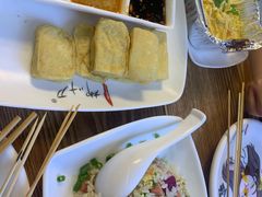 -柳叶刀烧烤(北大清华店)