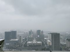 -西湖文化茶楼(环球中心店)