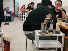 大堂-黄潇洒老火锅(九眼桥宏济巷店)
