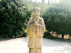 景点-白马涧龙池景区