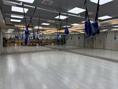 -空中健身·游泳(季佳荟新华家园店)