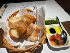 -CAPARESH開府莱舍(望京金辉店)