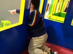 -鸿通城购物中心