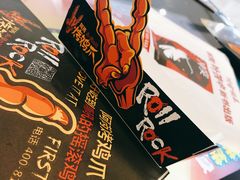 -阿芮烤鸡爪(世纪金源店)