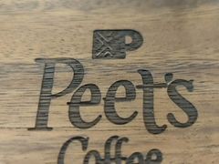 -Peet's Coffee皮爷咖啡(德基店)