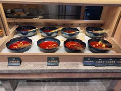 -梨花自助烤肉(西三旗万象汇店)