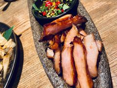 -兰木肆·云南菜(龙湖U城天街店)