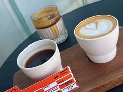 -S.O.E COFFEE(五道营店)