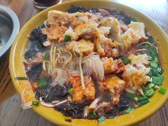 -高记清香园绝味不翻汤