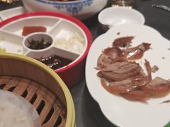 -全聚德(双井店)