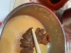 -成都你六姐·牛肉冒菜·麻辣香锅(长泰广场店)