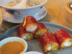 -点都德(龙之梦店)