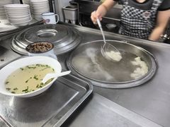 -巧手馄饨(箍桶巷店)