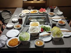 -海底捞火锅(王府井银泰in88店)