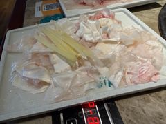 -淘米捞·米汤脆鲩鱼火锅(福田皇岗店)