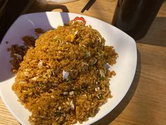 -椒行天下干锅牛蛙·(万宝店)