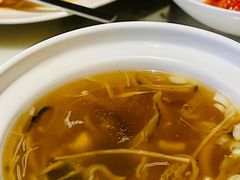 -顺德美的万豪酒店-万豪中餐厅