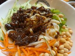 -锦小馆(安贞店)