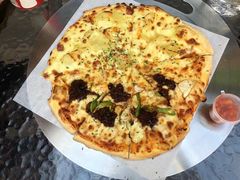 -宅恩特披萨(百汇城店)
