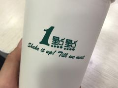 -1点点(河南中路店)