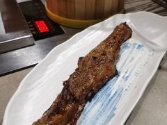 烤羊尾-丰茂烤串(金源店)