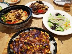 -福来居烤鸭店(天坛二店)