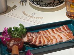 -太食獸泰式茶餐厅(IFS国金中心店)