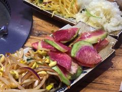 -山河屯铁锅炖鲜鹅·东北菜(开发区一店)