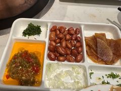 -东门口涮肉·砂锅·烤串(老门东店)