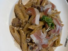 -Pekaa啤咖食肆Coffee&Bistro
