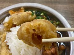 -老宾州南街酸粉店(民族大道店)
