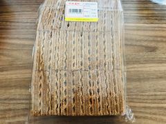 小方臻烤芙威化饼-百年义利(鲁谷东街店)