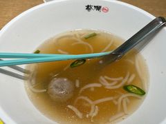 -蔡澜Pho·越南粉餐厅(海上世界店)