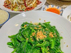 -沿江海南菜·文昌鸡祖师爷(大东海店)