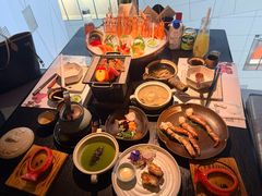 -花潮料理艺食馆(SM新生活广场店)