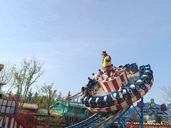 -青岛方特梦幻王国