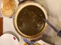 葡式咖喱崩沙牛腩-番茄屋葡式美食(总店)