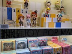 -泡泡玛特POPMART(西单大悦城店)