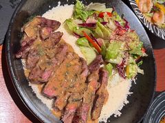 -澳骄 Aussie Kitchen·手工披萨·西餐(国大店)