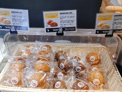 -马可先生杂粮面包(珠影店)