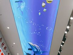 -大锅强·蒸海鲜青岛菜(吾悦广场店)