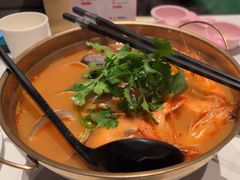 -静香HOUSE·全时段融合餐厅(七星欢乐颂店)