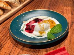 -纳瓦新疆菜(银都店)