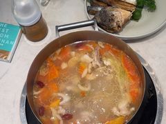 -椰客·海南椰子鸡(新塘永旺梦乐城店)